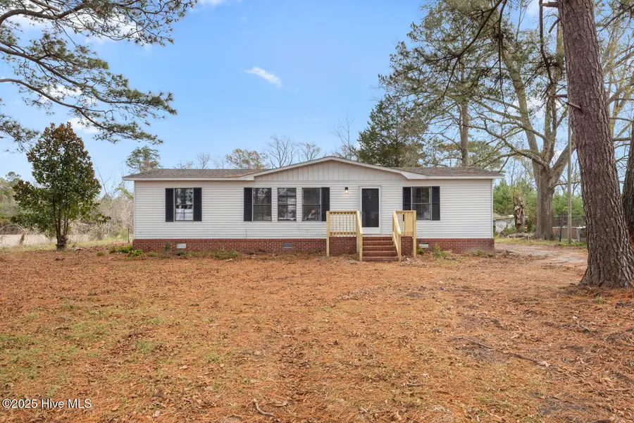2540 Belgrade Swansboro Road, Maysville, NC 28555 - Image #2