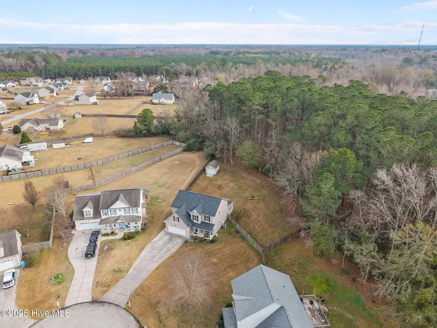 200 Bright Leaf Lane, Jacksonville, NC 28540 - Image #3