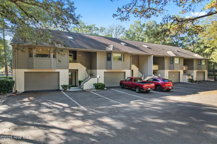 212 Kings Trail # A, Sunset Beach, NC 28468 - Image #2