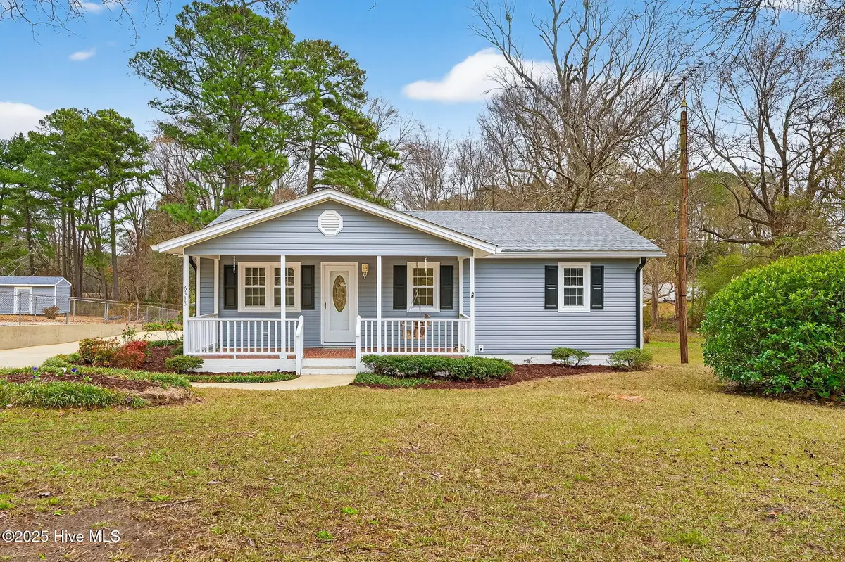 6313 Brack Penny Road, Raleigh, NC 27603 - Image #1