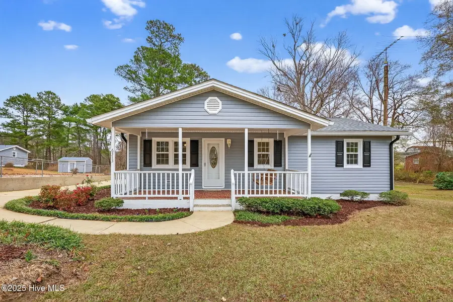 6313 Brack Penny Road, Raleigh, NC 27603 - Image #2