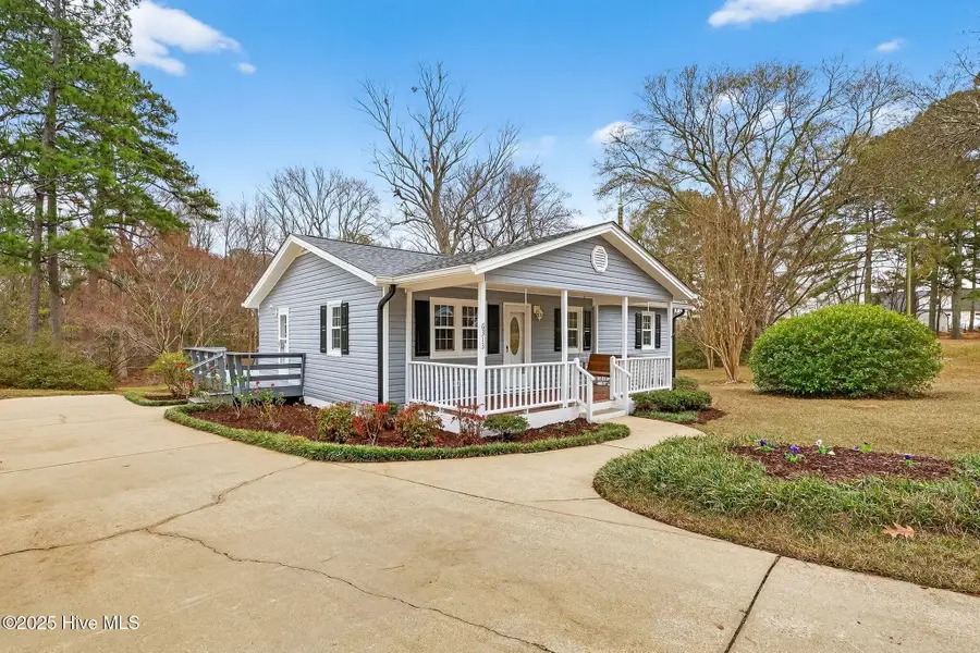 6313 Brack Penny Road, Raleigh, NC 27603 - Image #3