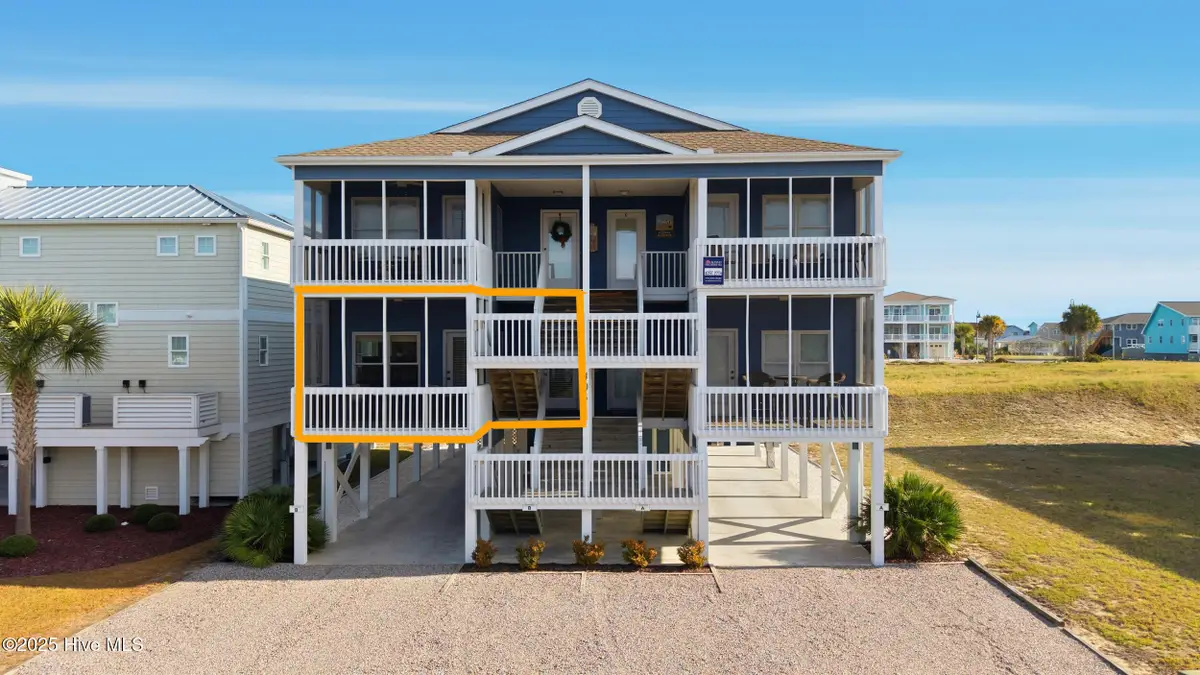 405 27th Street # B, Sunset Beach, NC 28468 - Image #1