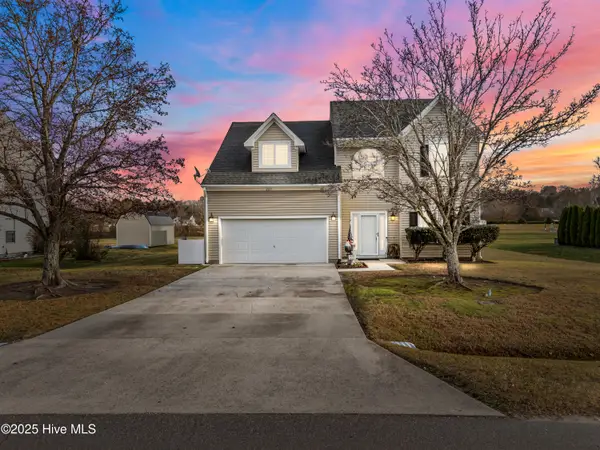 223 Eagle Creek Road, Moyock, NC 27958