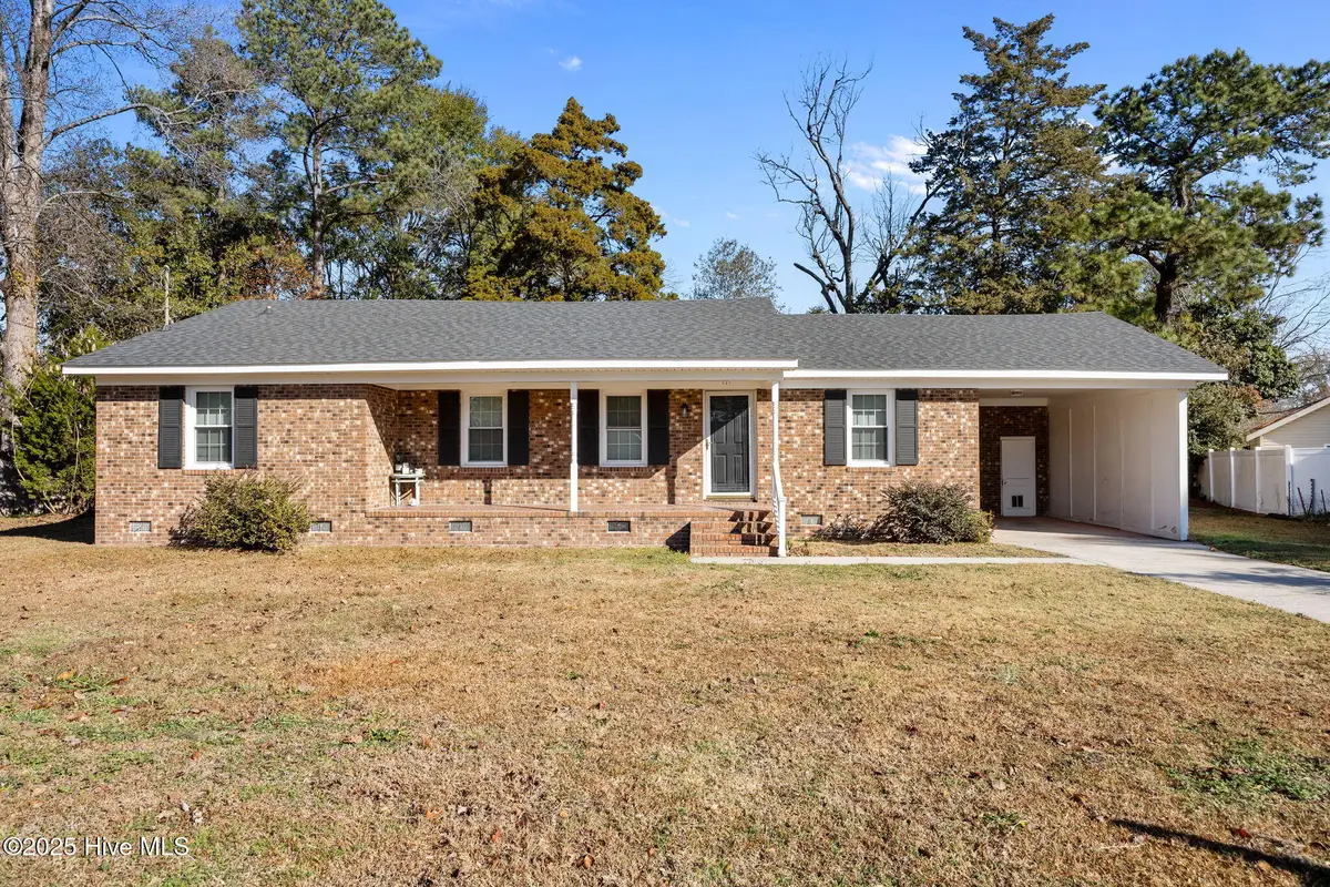 107 Templeton Drive, Greenville, NC 27858 - Image #1