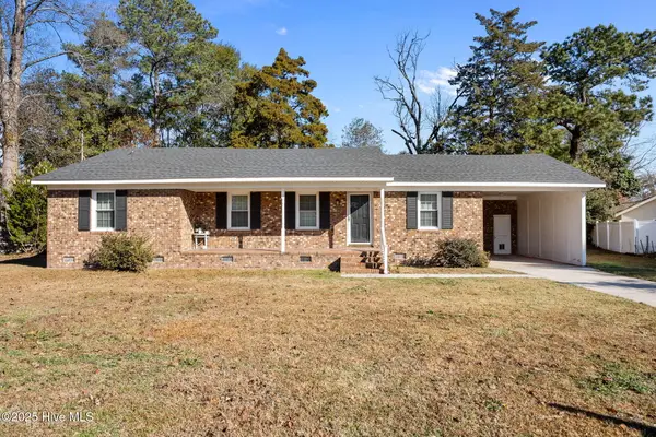 107 Templeton Drive, Greenville, NC 27858