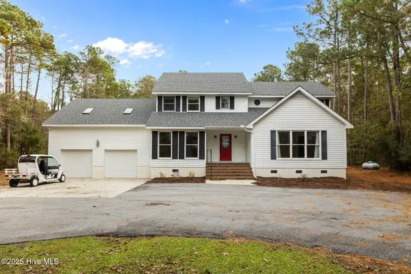 108 Brandywine Boulevard, Morehead City, NC 28557