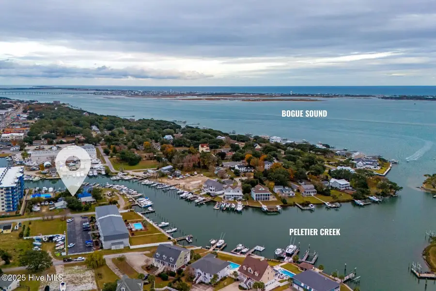 113 Lake Avenue, Morehead City, NC 28557 - Image #2