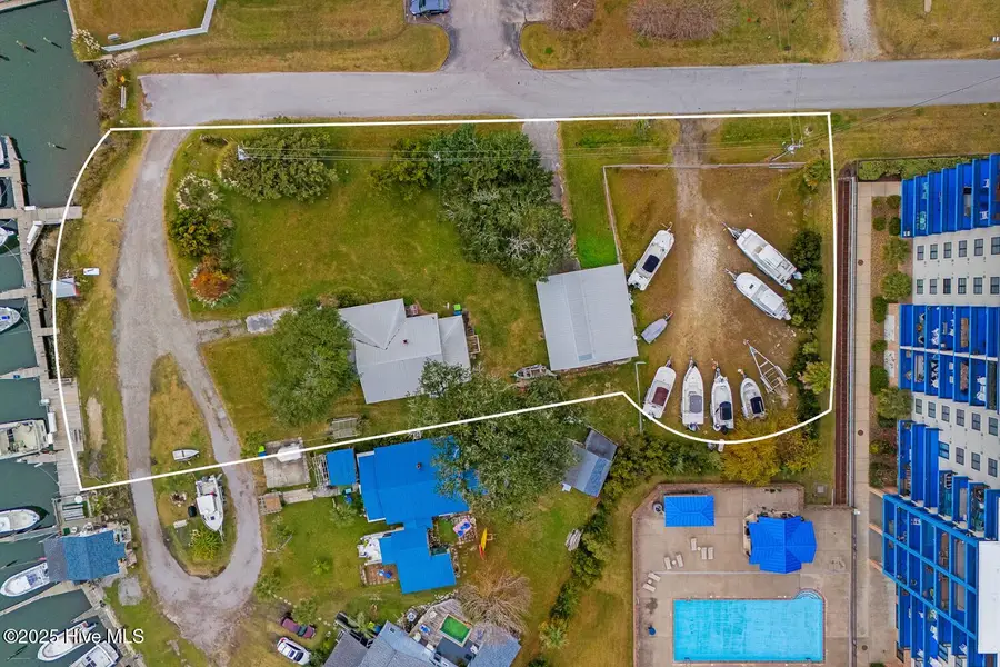 113 Lake Avenue, Morehead City, NC 28557 - Image #3