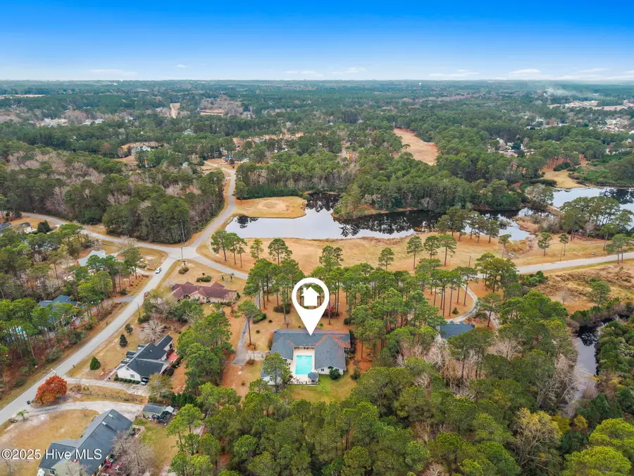 32 Brierwood Road Sw, Shallotte, NC 28470 - Image #3