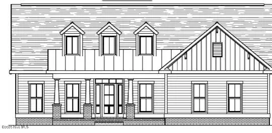 2005 Whiskey Branch Drive, Wilmington, NC 28409 - Image #1