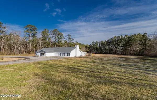 2101 Highway 58, Trenton, NC 28585