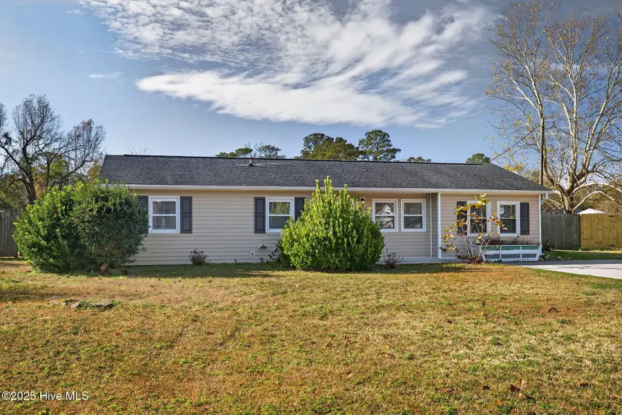 3509 Middle Sound Loop Road, Wilmington, NC 28411 - Image #2