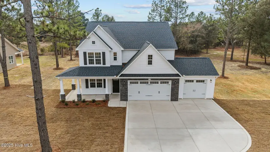 265 Twisted Pine Drive, Aberdeen, NC 28315 - Image #2