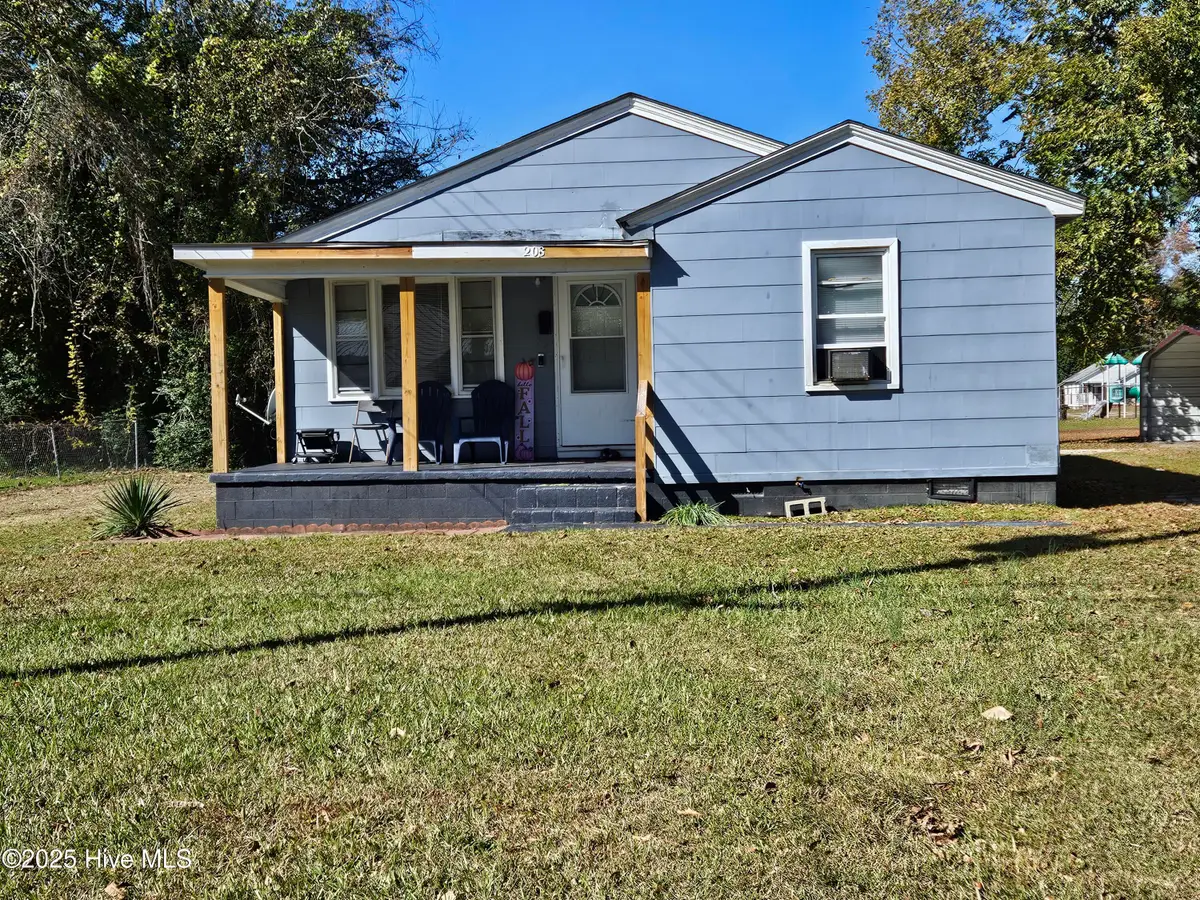 208 White Street, Williamston, NC 27892 - Image #1