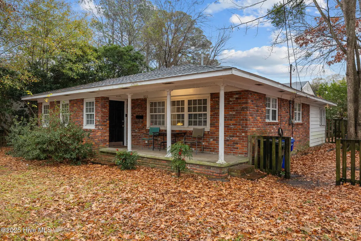 800 Willow Street, Greenville, NC 27858 - Image #1