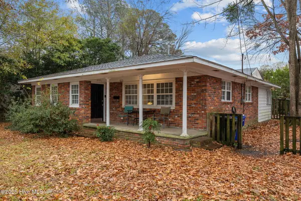 800 Willow Street, Greenville, NC 27858