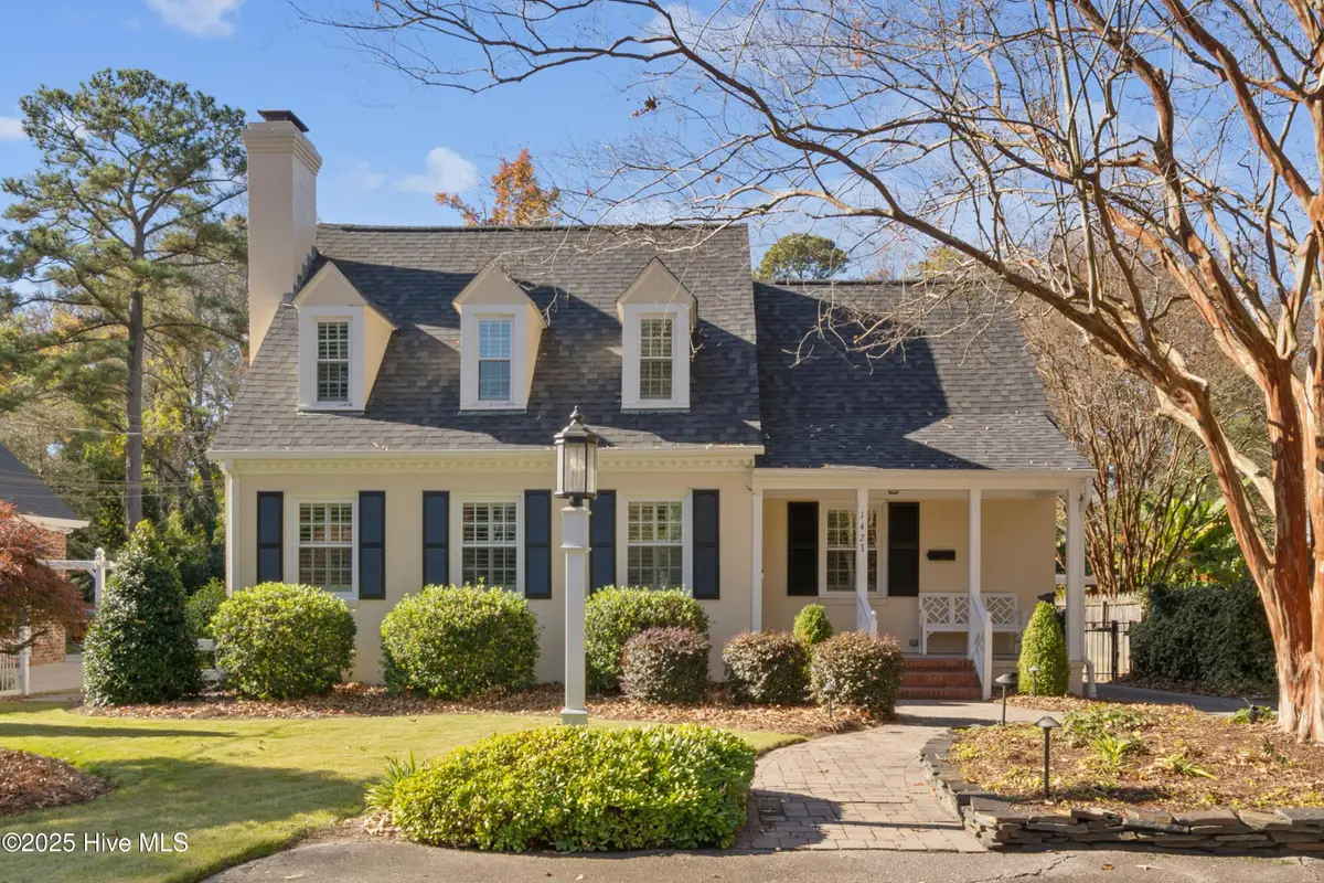 1423 Kenan Street Nw, Wilson, NC 27893 - Image #1