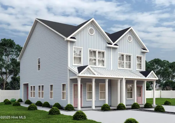 320 Goldsboro Avenue #1, Carolina Beach, NC 28428