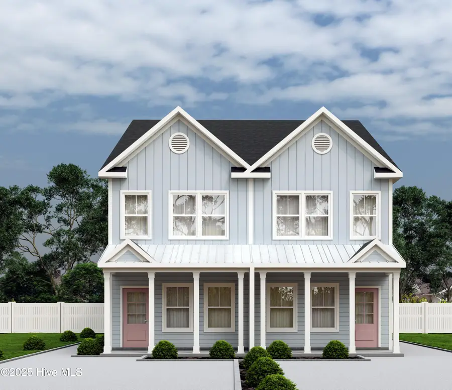 320 Goldsboro Avenue #1, Carolina Beach, NC 28428 - Image #2