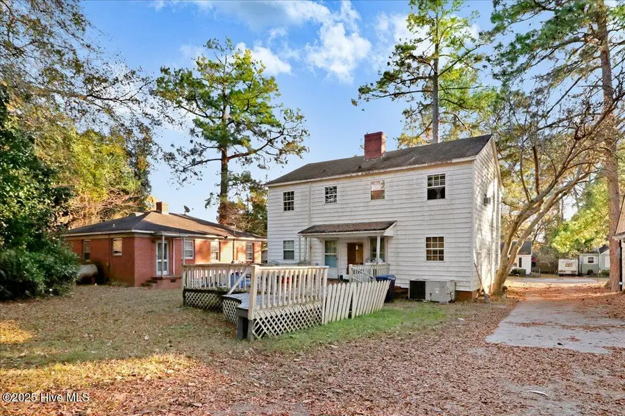 1605 Waverly Avenue, Kinston, NC 28504 - Image #3