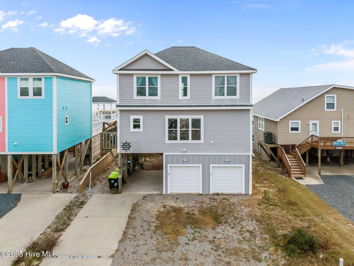 2227 E Beach Drive, Oak Island, NC 28465 - Image #1