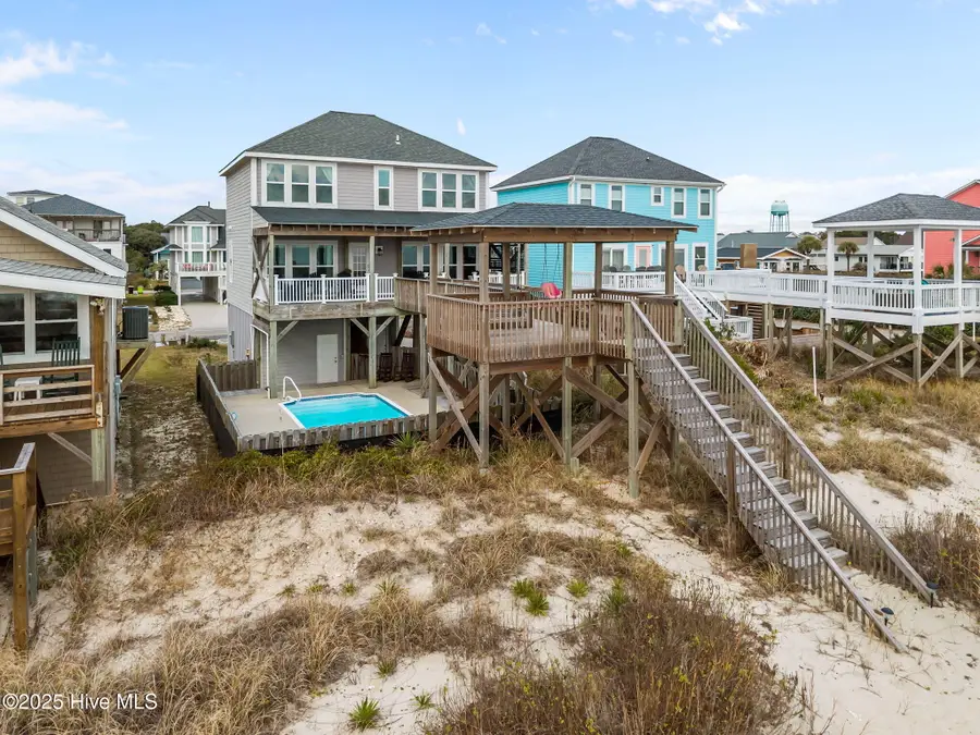 2227 E Beach Drive, Oak Island, NC 28465 - Image #2