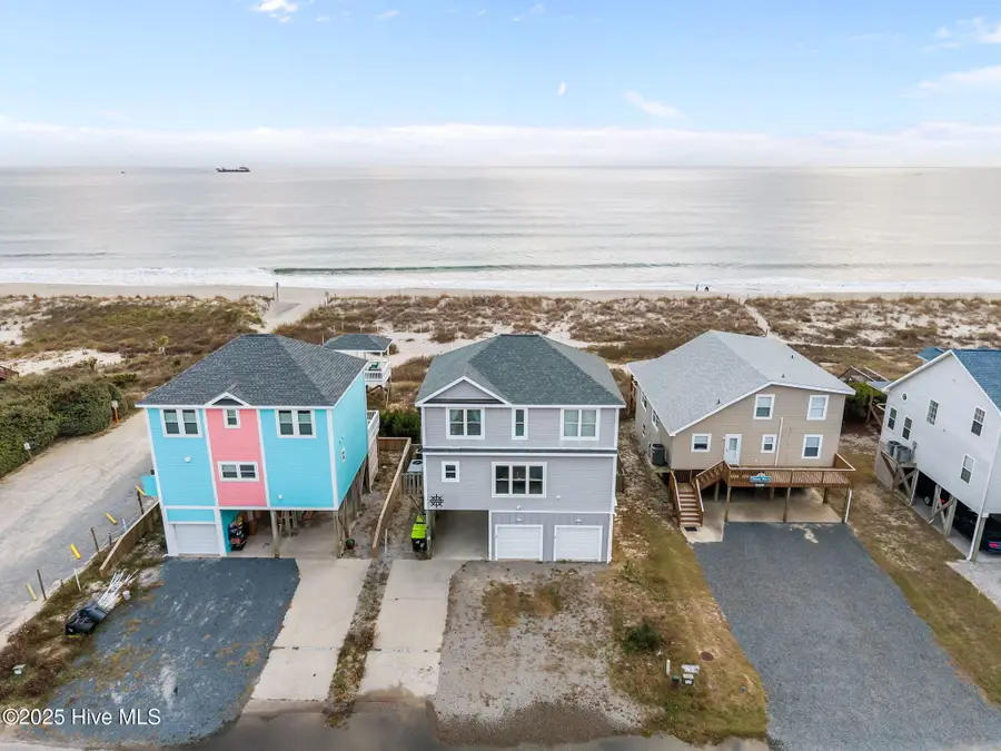 2227 E Beach Drive, Oak Island, NC 28465 - Image #3