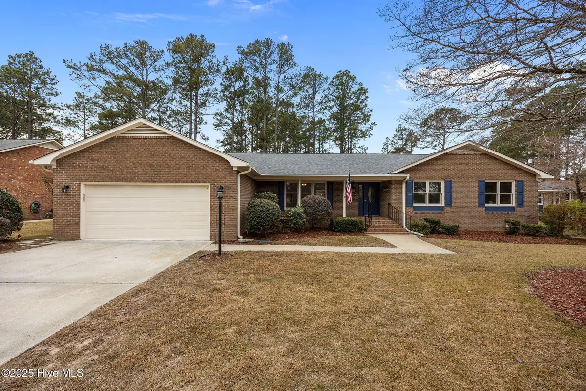6108 Ibis Lane, New Bern, NC 28560 - Image #1