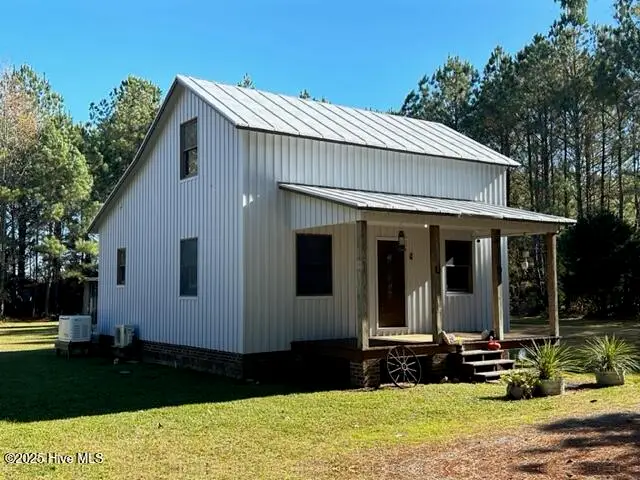 687 Alligator Creek Road, Merritt, NC 28556 - Image #1