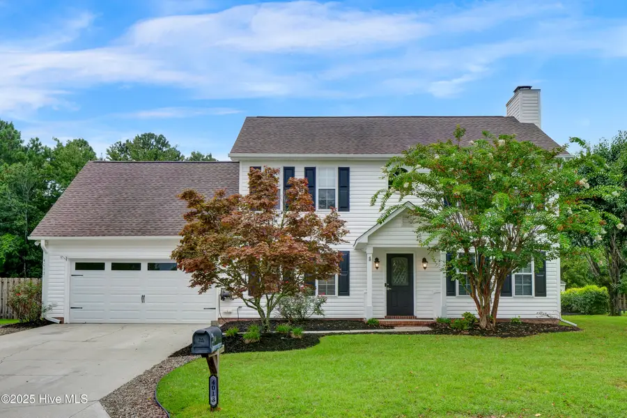 4013 Claymore Drive, Wilmington, NC 28405 - Image #2