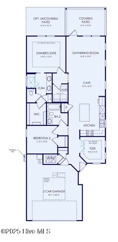 5920 Moonshell Loop #1151, Wilmington, NC 28412 - Image #2