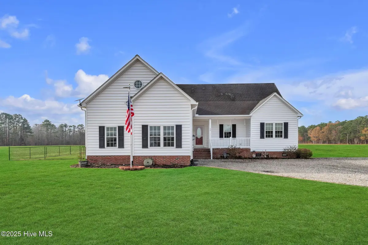 175 Yeates Lane, Hertford, NC 27944 - Image #1