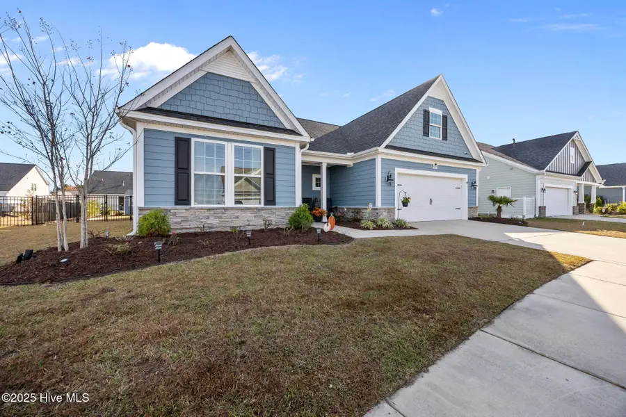 5229 National Garden Trail, Winnabow, NC 28479 - Image #2