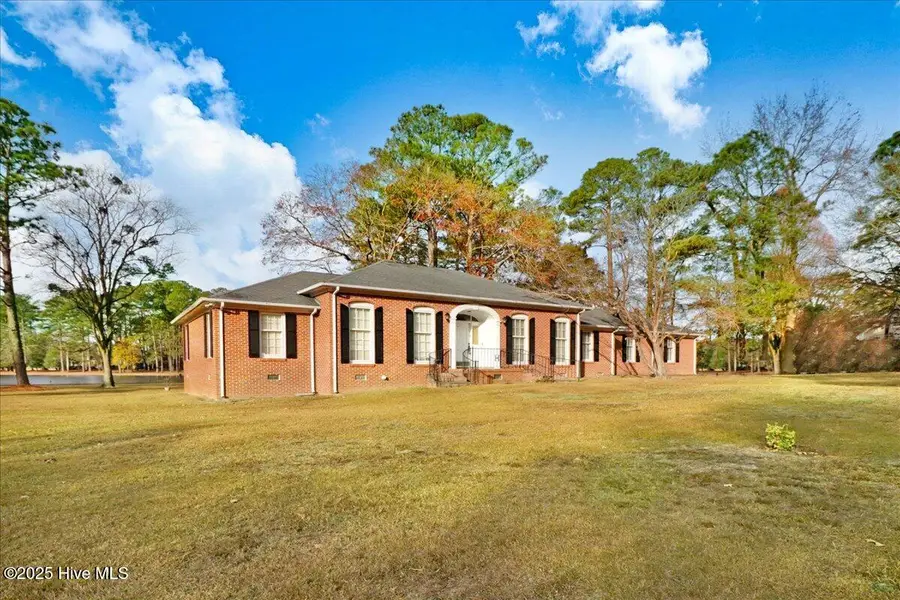 123 Walnut Creek Drive, Goldsboro, NC 27534 - Image #2