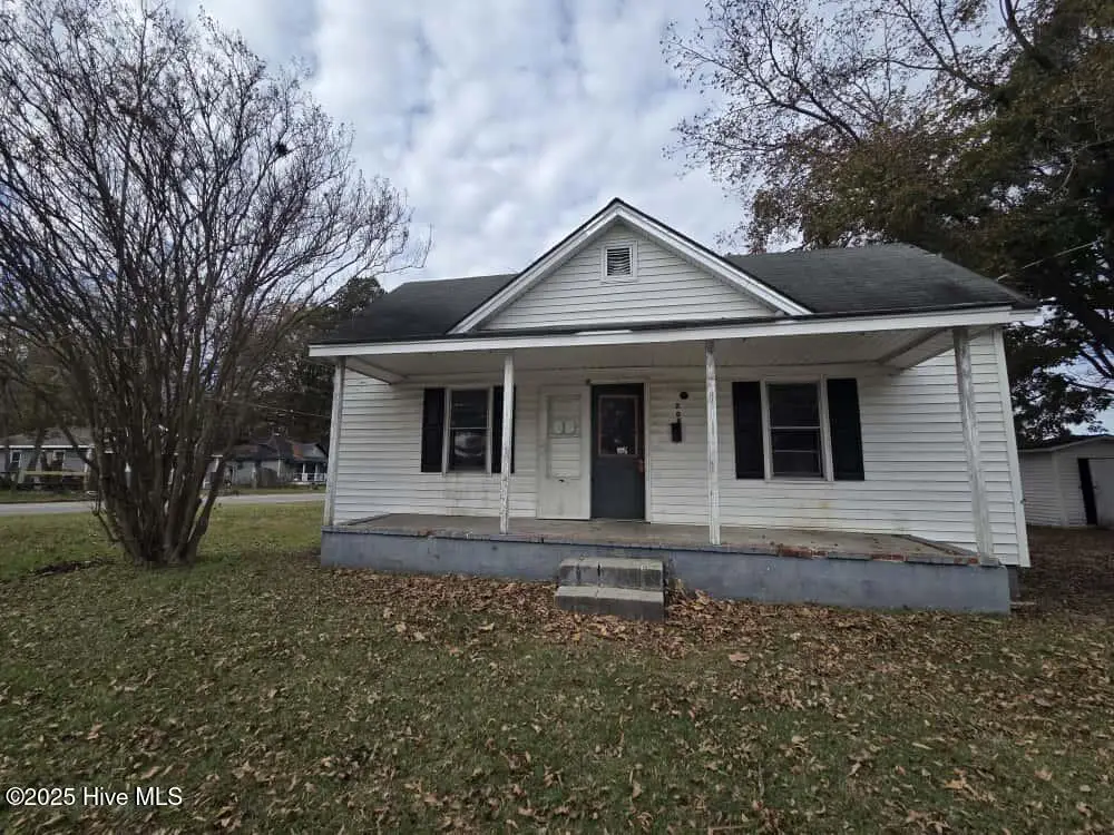 208 S Ethel Street, Selma, NC 27576 - Image #1