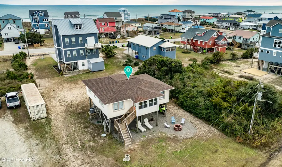 3126 Topsail Avenue, North Topsail Beach, NC 28460 - Image #3