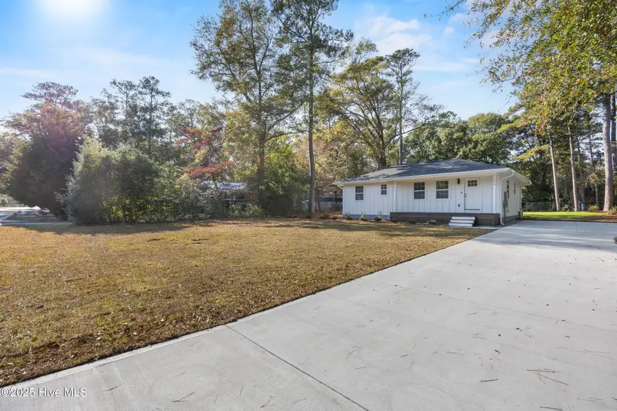 708 Bonham Avenue, Wilmington, NC 28403 - Image #3