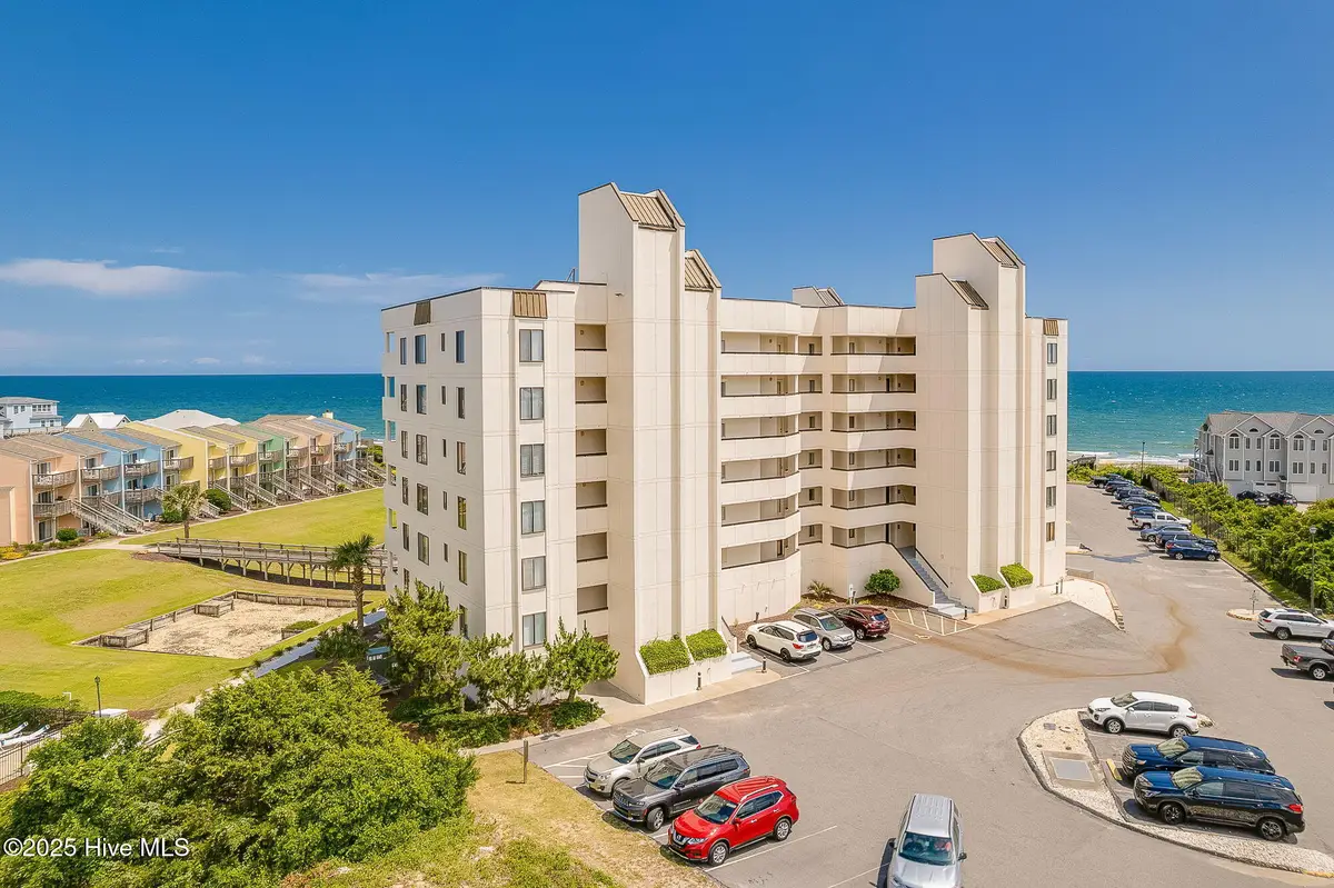 8801 Reed Drive #612, Emerald Isle, NC 28594 - Image #1