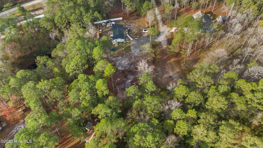 Lot 10 Dorado Lane, Boiling Spring Lakes, NC 28461 - #3