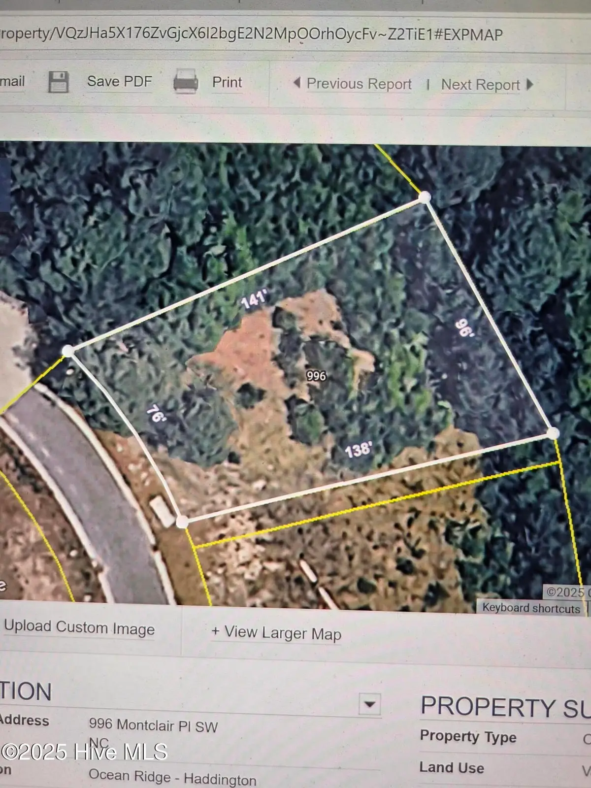 996 Montclair Place Sw, Sunset Beach, NC 28468 - Image #1