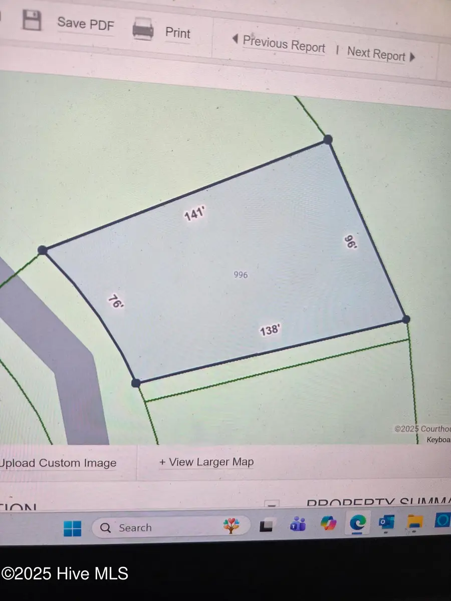 996 Montclair Place Sw, Sunset Beach, NC 28468 - Image #3