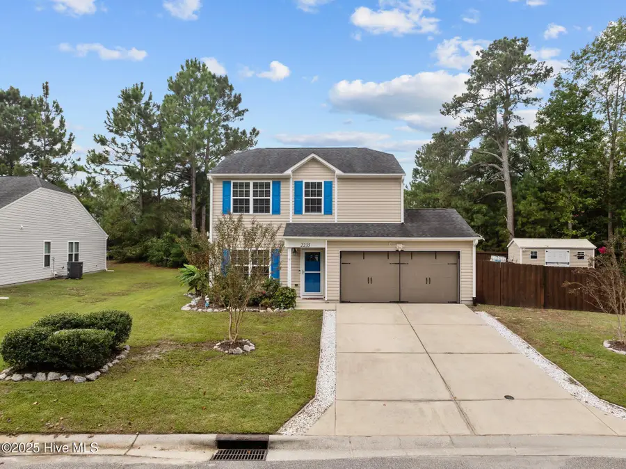 2235 E Brookstone Drive Se, Bolivia, NC 28422 - Image #3