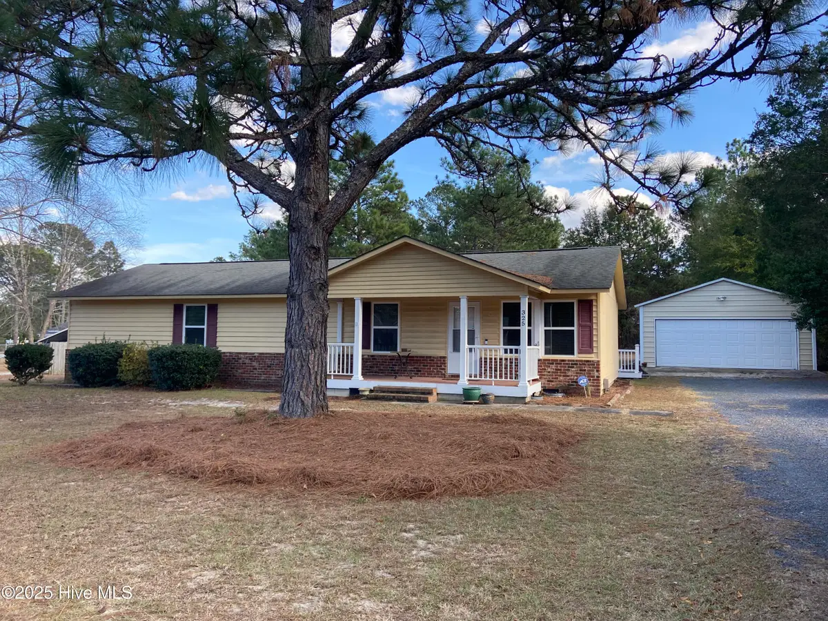 325 N Cherry Street, Pinebluff, NC 28373 - Image #1