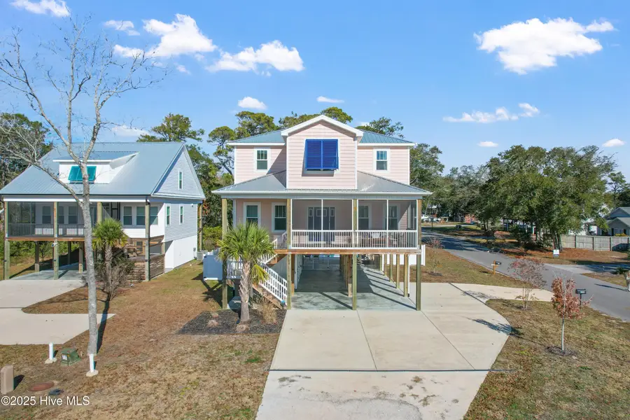 3108 E Oak Island Drive, Oak Island, NC 28465 - Image #2
