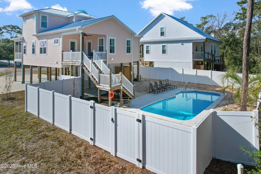 3108 E Oak Island Drive, Oak Island, NC 28465 - Image #3