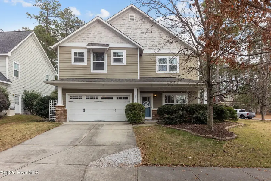 725 Legacy Lakes Way, Aberdeen, NC 28315 - Image #2