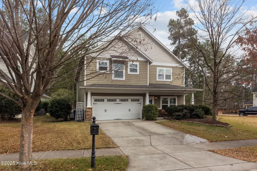 725 Legacy Lakes Way, Aberdeen, NC 28315 - Image #3