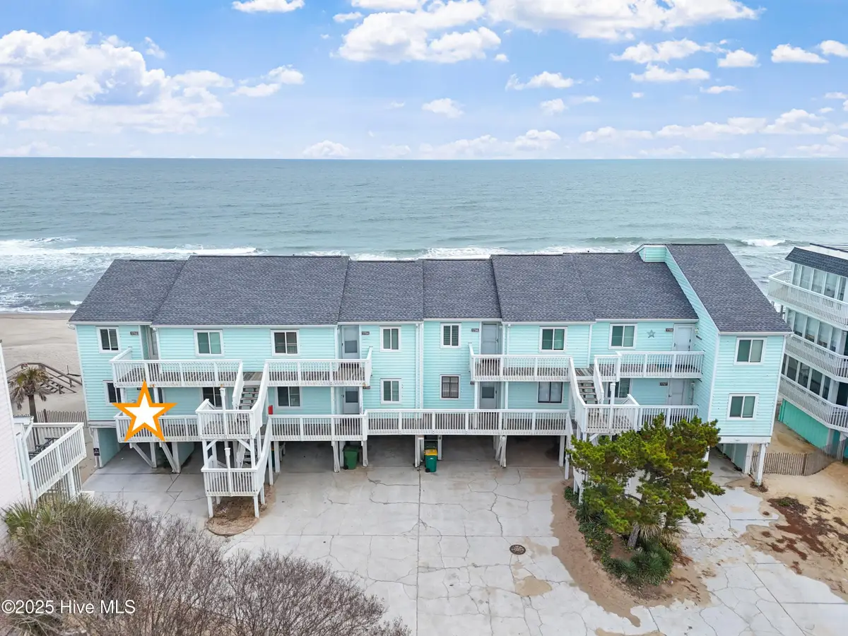 1701 Sand Dollar Court, Kure Beach, NC 28449 - Image #1