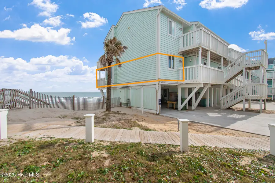 1701 Sand Dollar Court, Kure Beach, NC 28449 - Image #2